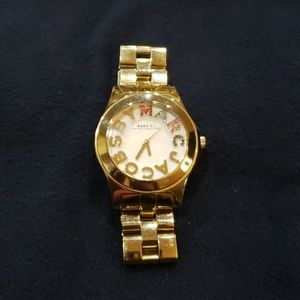 Marc by Marc Jacobs watch